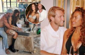 Latest News About This Iconic OD Couple