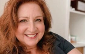 Laurence Jalbert: I Wanted to Tell You This Personally