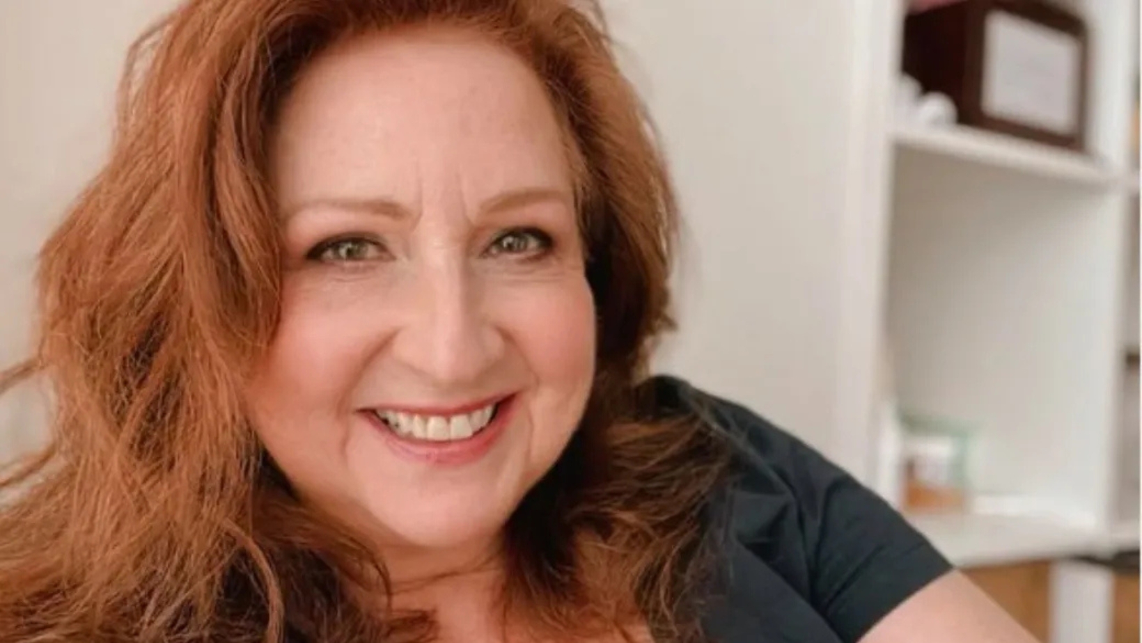 Laurence Jalbert: I Wanted to Tell You This Personally