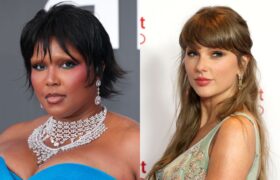 Lizzo vs. Taylor Swift: Are They Feuding? She Responds