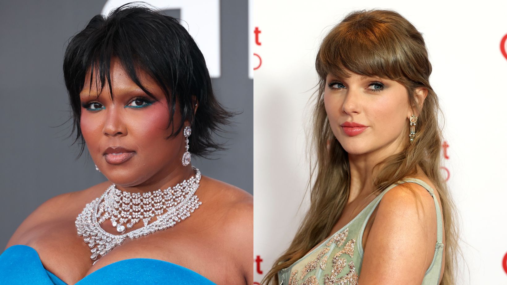 Lizzo vs. Taylor Swift: Are They Feuding? She Responds