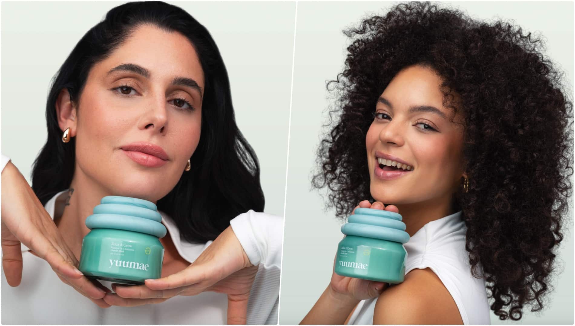 Long Hair Goals: Yuumae by Coralie Porrovecchio Sparks Social Buzz