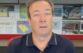 Luc Poirier: It’s Worth $110 Million Today