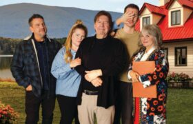 Rémy Girard, Guylaine Tremblay, and Claude Legault Join This Promising New Project