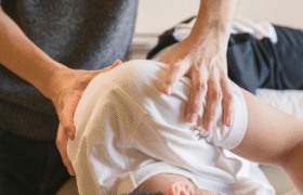 Signed Decree on Osteopathy Mutual Recognition: Road to a Professional Registry and Full Recognition