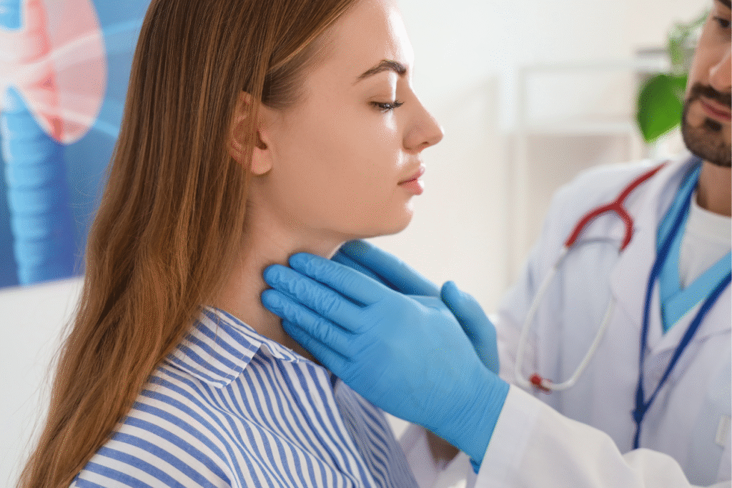 Thyroid Health Starts at the Dinner Table