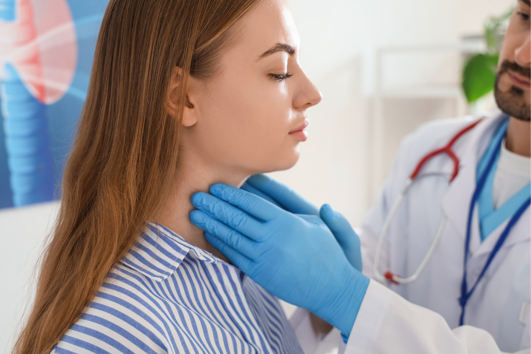 Thyroid Health Starts at the Dinner Table