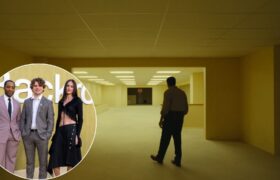 Backroom Makes History With Explosive Opening Weekend in Theaters