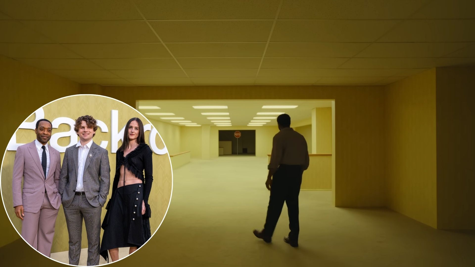 Backroom Makes History With Explosive Opening Weekend in Theaters