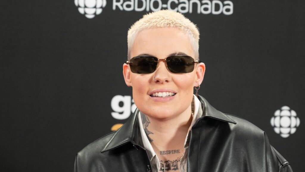 Roxane Bruneau Sparks Backlash After "How Did You Get My Address?"