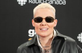 Roxane Bruneau Sparks Backlash After “How Did You Get My Address?”