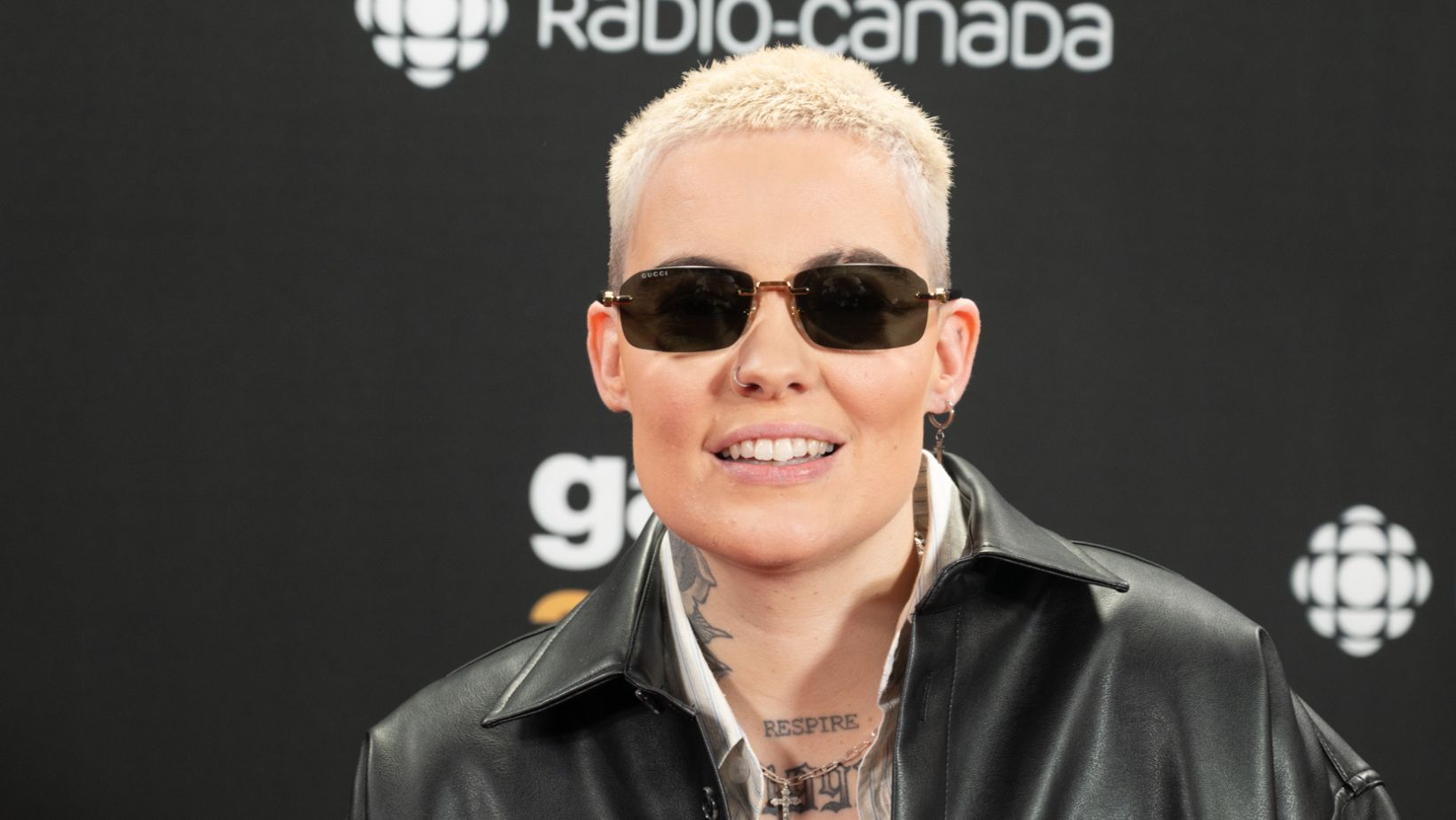 Roxane Bruneau Sparks Backlash After "How Did You Get My Address?"