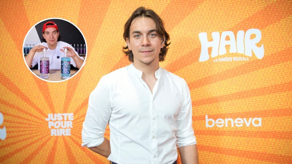 William Cloutier Wows His Son and Fans With a Heartfelt Gesture on Tour