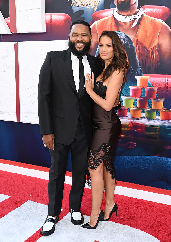 Anthony Anderson