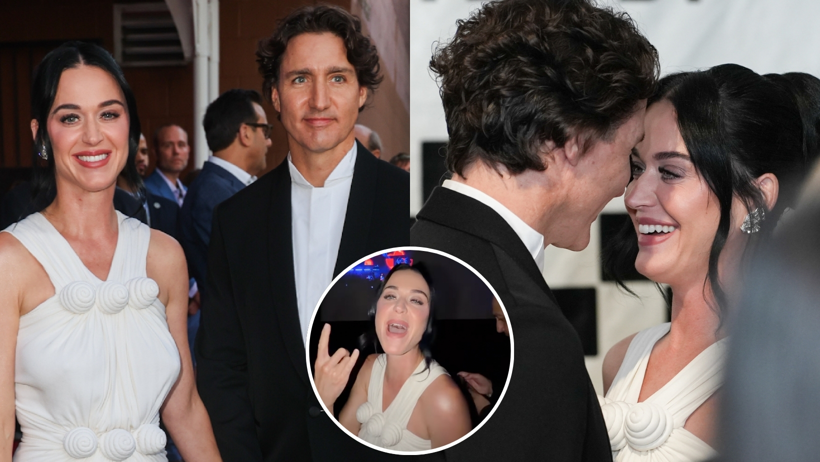 Justin Trudeau and Katy Perry Hit a Milestone: Love, Controversy, and Big Plans