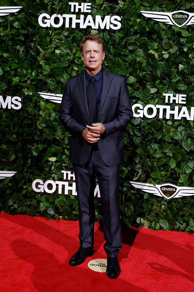 Greg Kinnear