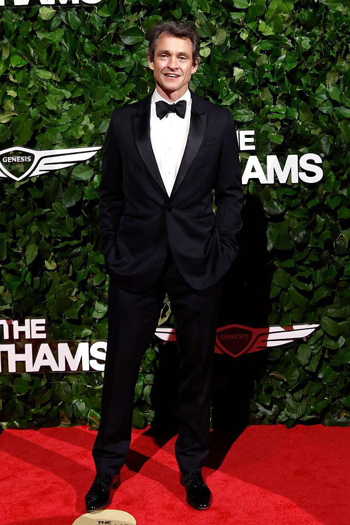 Hugh Dancy