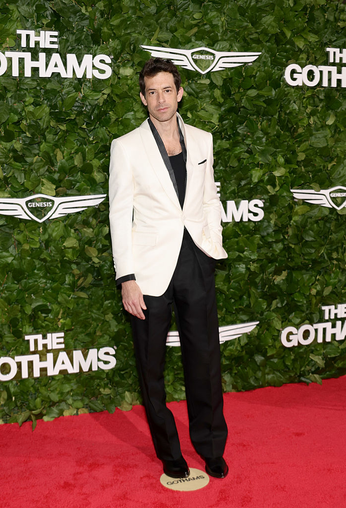 Mark Ronson
