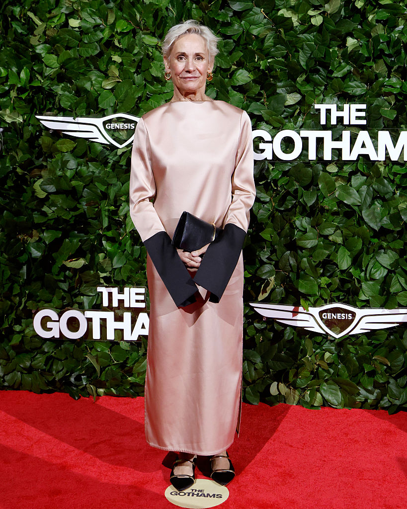 Laurie Metcalf