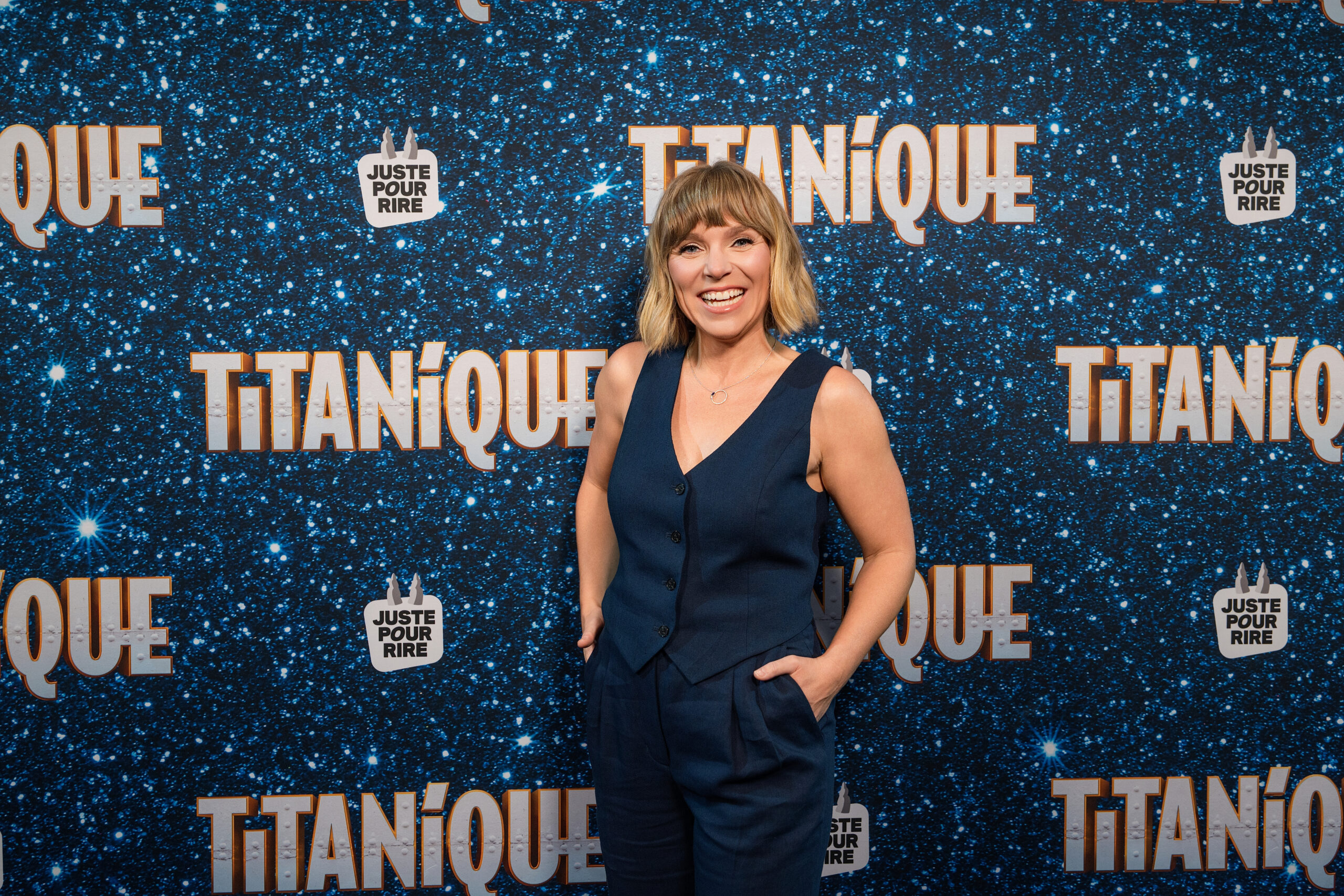Véronique Claveau