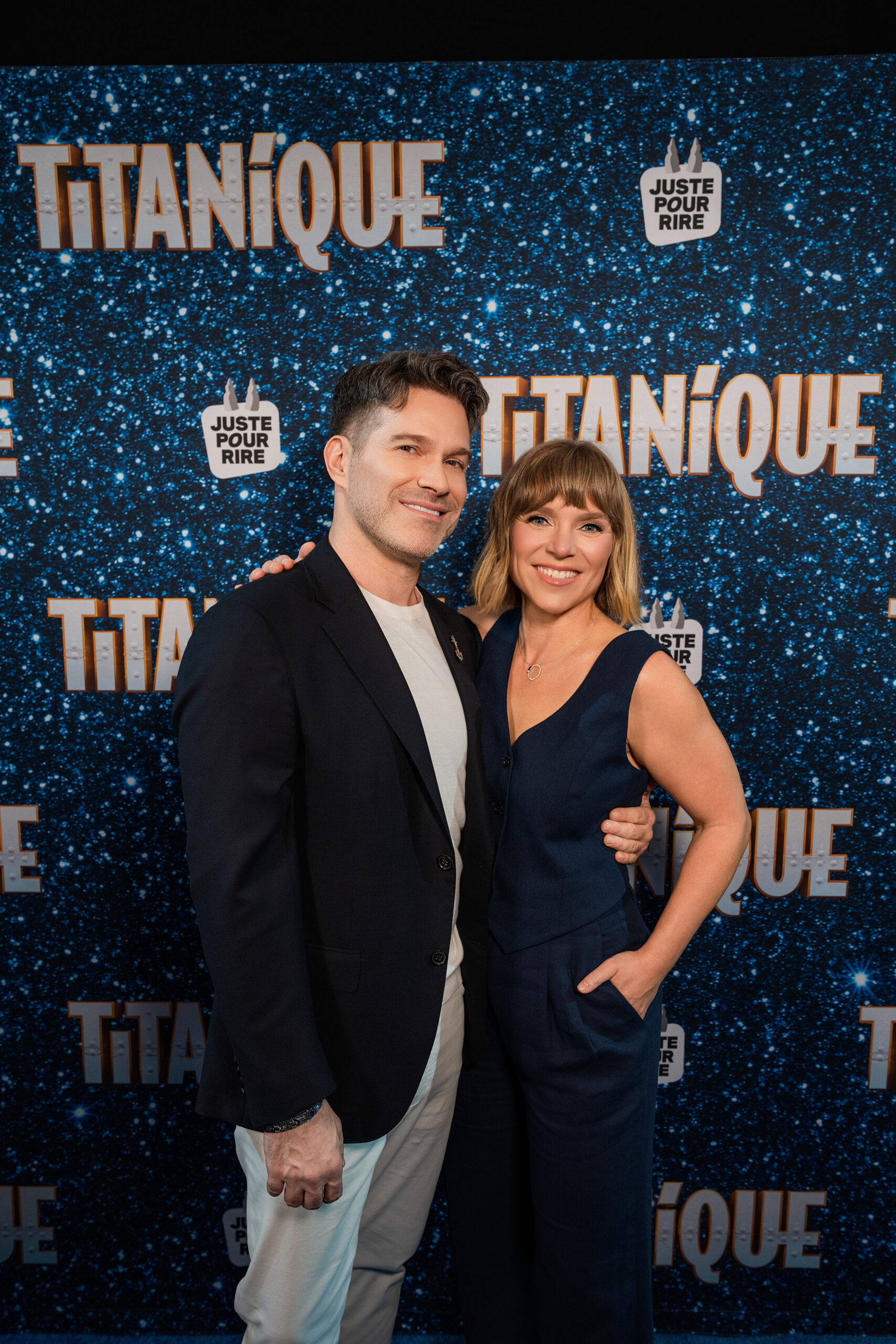 Dominic Courchesne - @Coursh - Titanic Red Carpet (8 of 83)