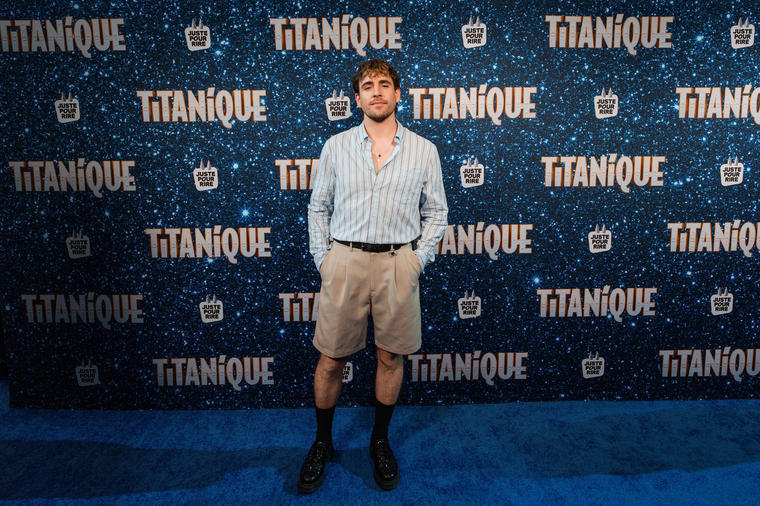 Matthieu Lévesque