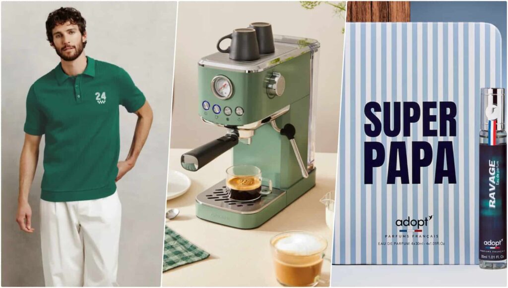 Father's Day 2026: 25 Trendy Gifts Your Dad Will Love