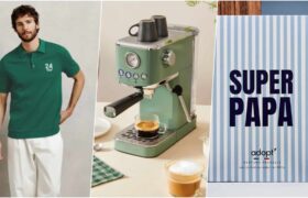 Father’s Day 2026: 25 Trendy Gifts Your Dad Will Love