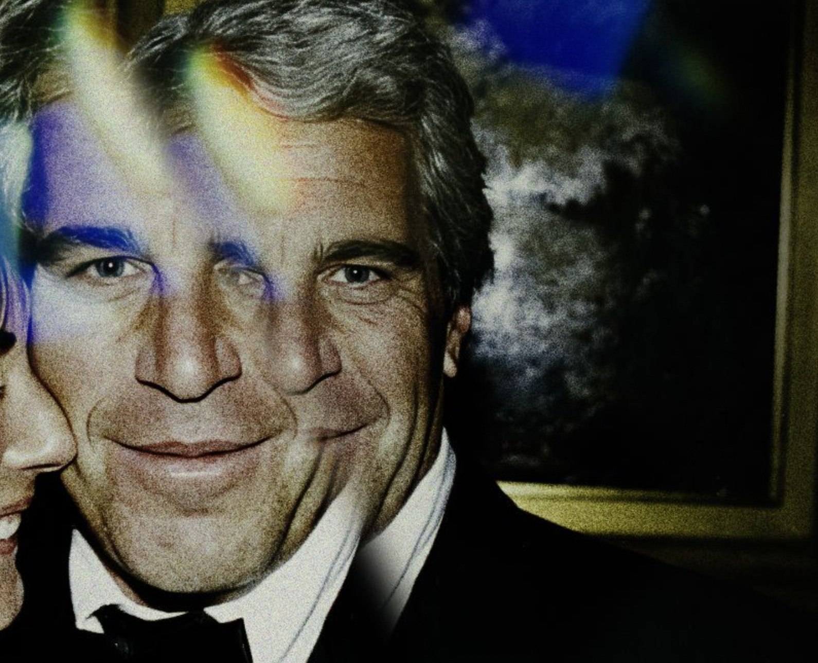 Diabolique: the Epstein Dossiers