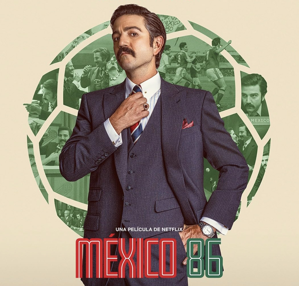 Mexico 86