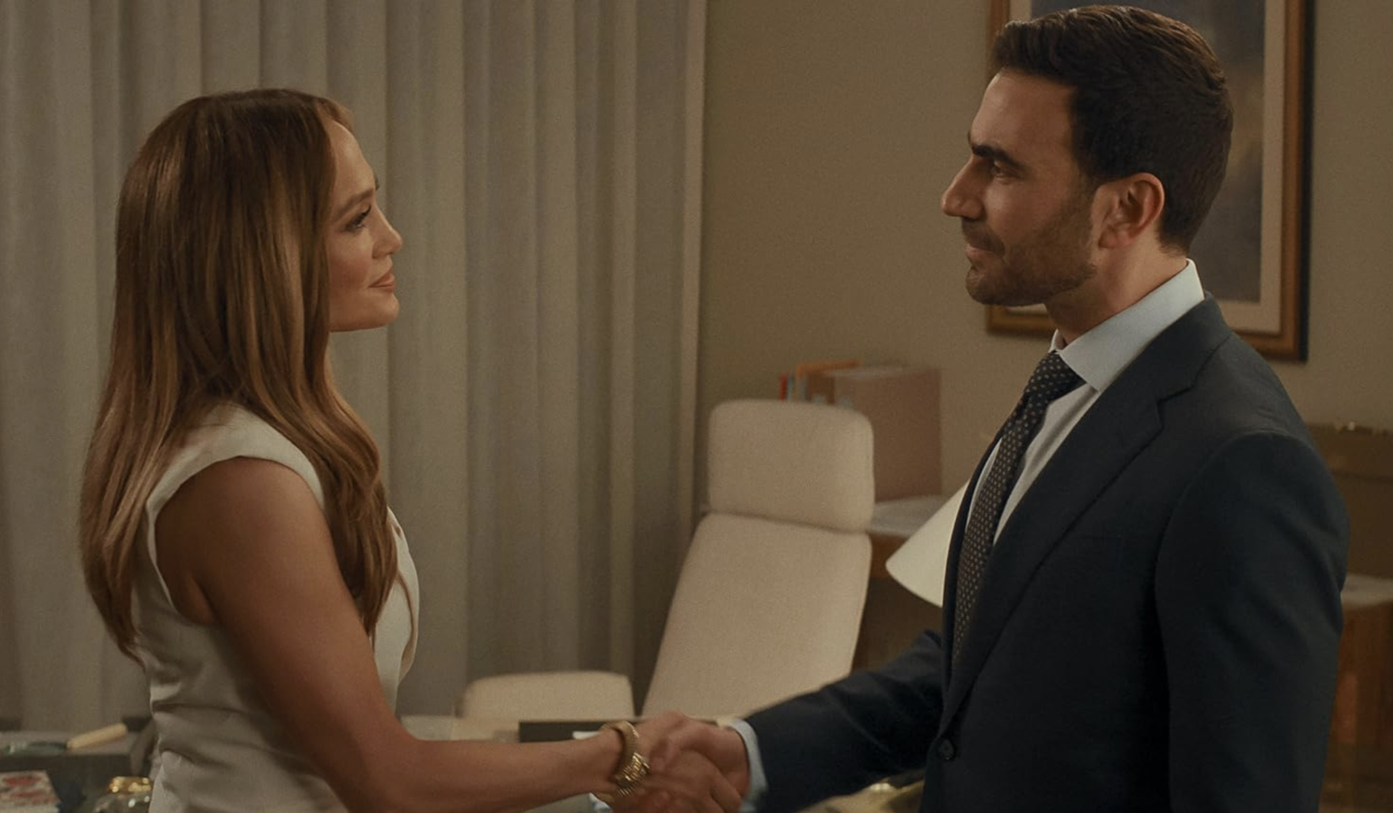 Office Romance