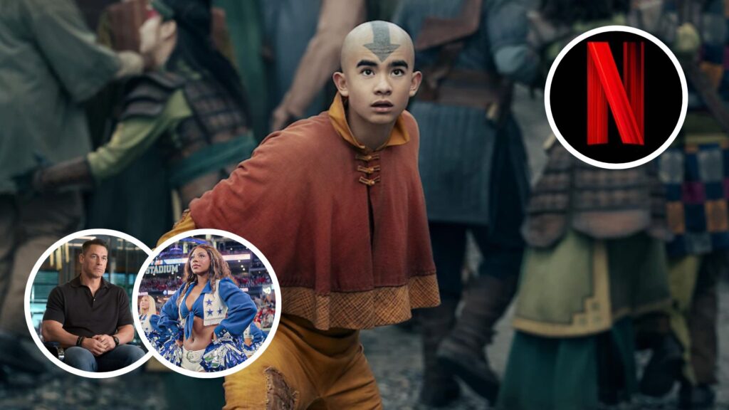 11 New Netflix Releases to Watch in June 2026