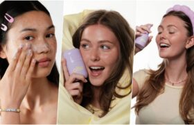 After Aime’s Success, Mathilde Lacombe Launches Ollie, a New Teen Skincare Brand