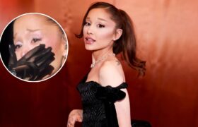 Ariana Grande Breaks Down in Tears on Stage: Here’s Why