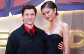 Tom Holland Confirms Major Dating Rumor About His Love Life