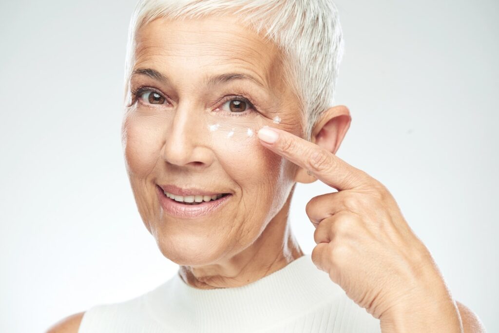 Natural Anti-Aging: Beauty Supplements That Really Work After 40