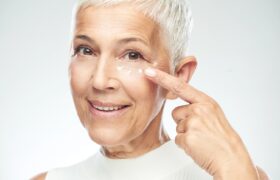 Natural Anti-Aging: Beauty Supplements That Really Work After 40