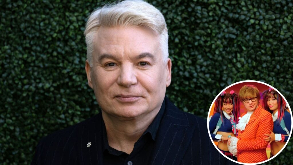 Austin Powers Returns After More Than 20 Years