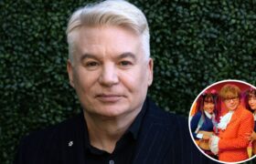 Austin Powers Returns After More Than 20 Years