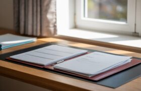 The Life File: Why You Should Consolidate Everything in One Place Before It’s Too Late
