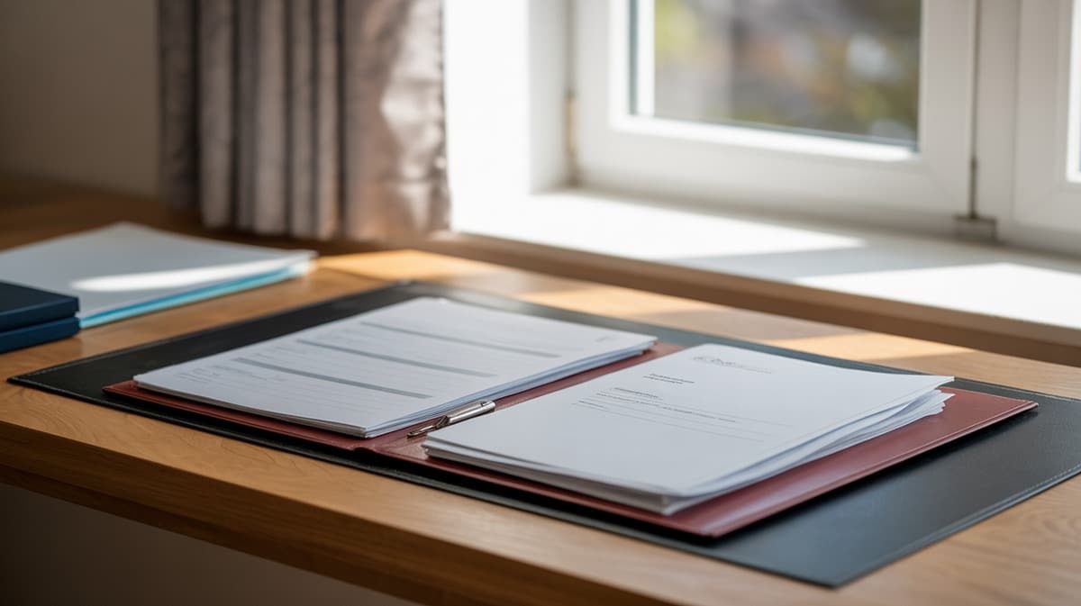 The Life File: Why You Should Consolidate Everything in One Place Before It's Too Late