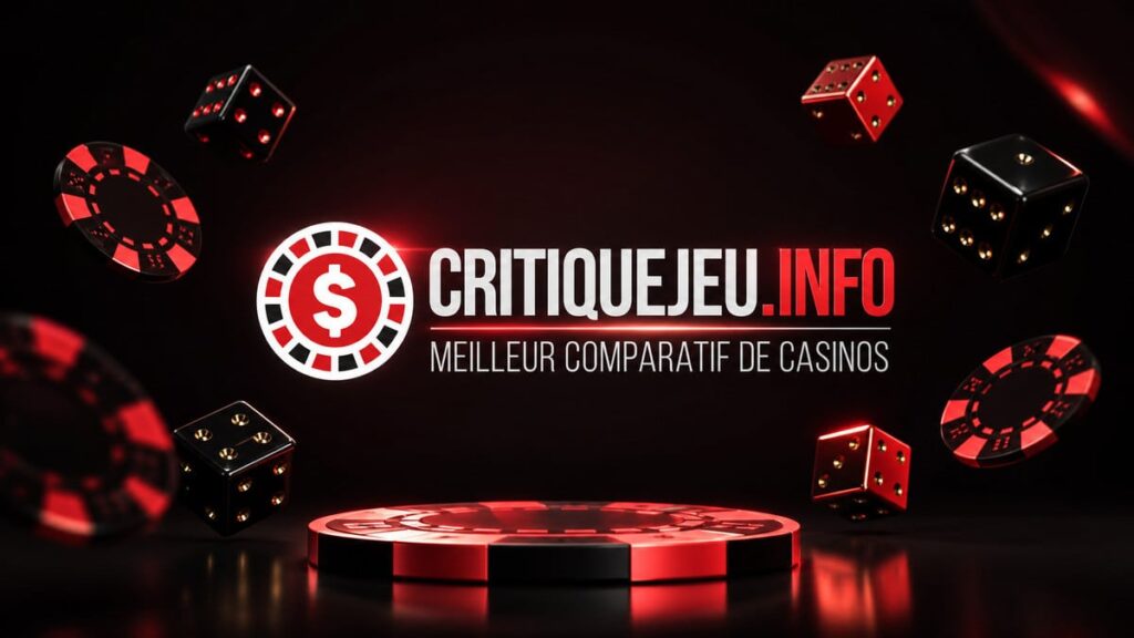 CritiqueJeu.info: The Casino Comparison That Changed How You Choose Where to Play