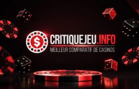 CritiqueJeu.info: The Casino Comparison That Changed How You Choose Where to Play