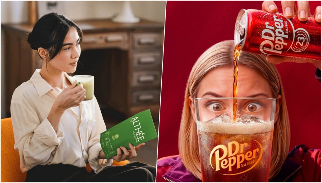 Heat Wave: 5 Creative Drinks to Beat the Heat