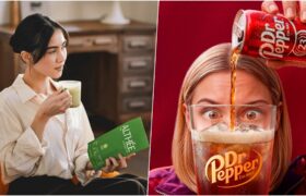 Heat Wave: 5 Creative Drinks to Beat the Heat