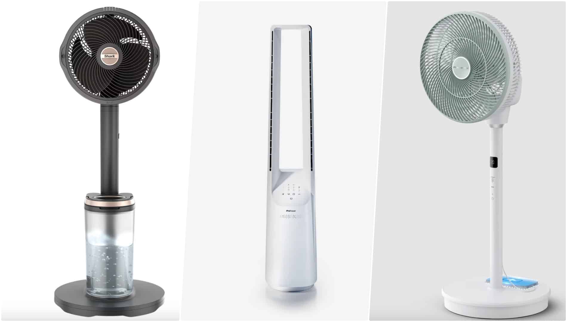 Heat Wave: Best Quiet Fans to Beat the Heat Without AC