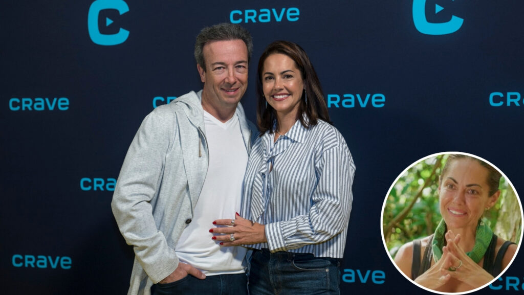 Survivor Quebec Scandals? Isabelle Gauvin Responds