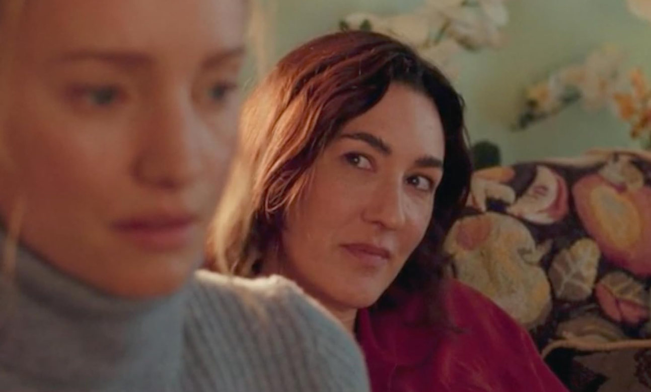 Deux Femmes en or