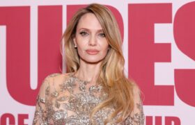 Angelina Jolie’s Love Life Since Her Divorce From Brad Pitt