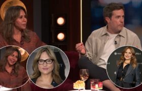 Are These Stars Demanding? Jean-Philippe Dion and Isabelle Racicot Spill All